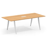 會議檯 E1 環保板材 鋼腳 實木腳 板腳 上線 conference desk meeting table furniture